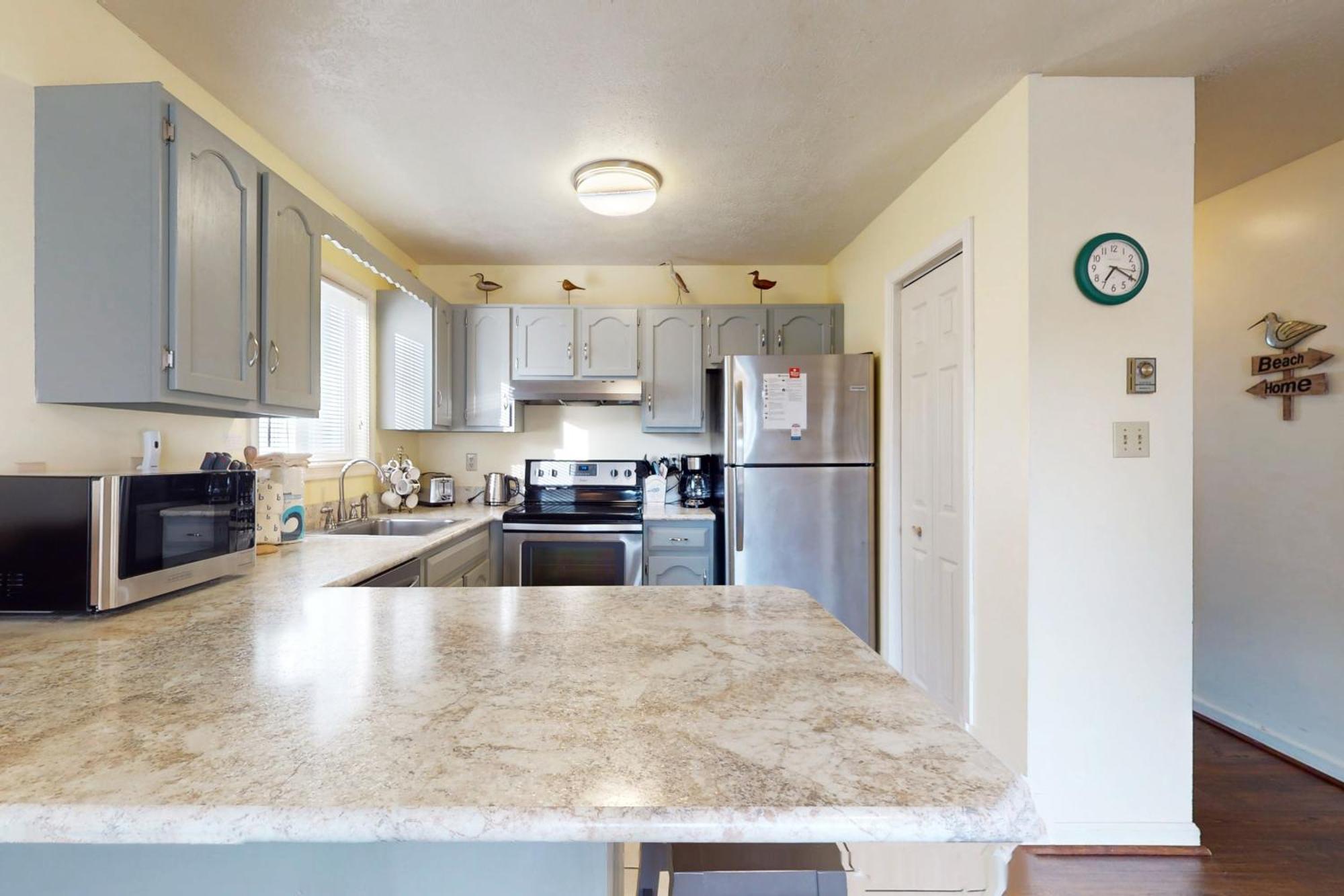Pine Needle 109B2 Apartman Ocean City Kültér fotó