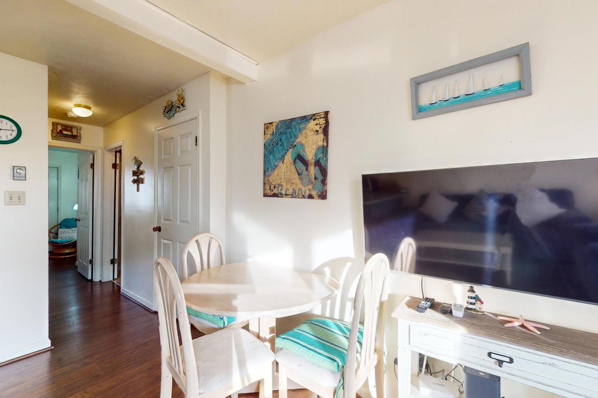 Pine Needle 109B2 Apartman Ocean City Kültér fotó