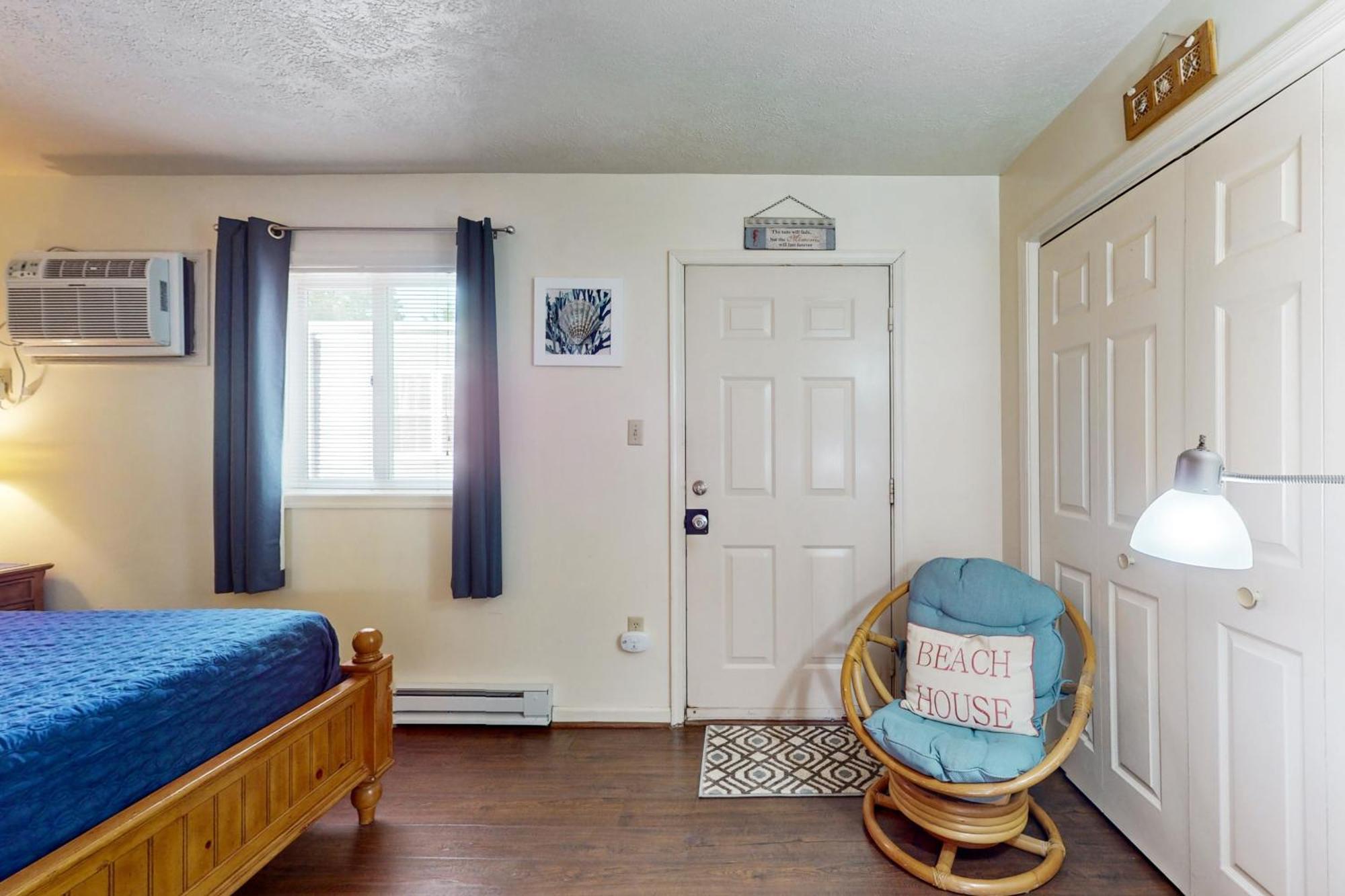 Pine Needle 109B2 Apartman Ocean City Kültér fotó