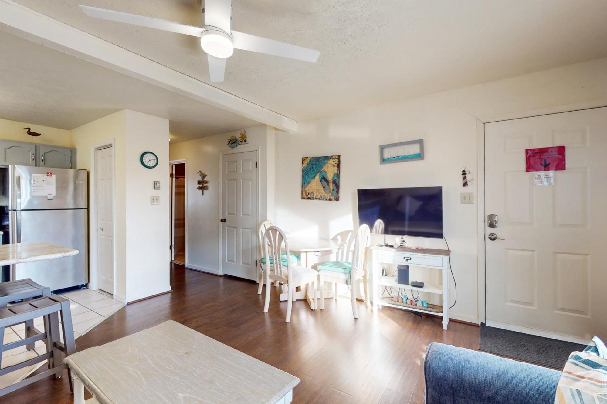 Pine Needle 109B2 Apartman Ocean City Kültér fotó