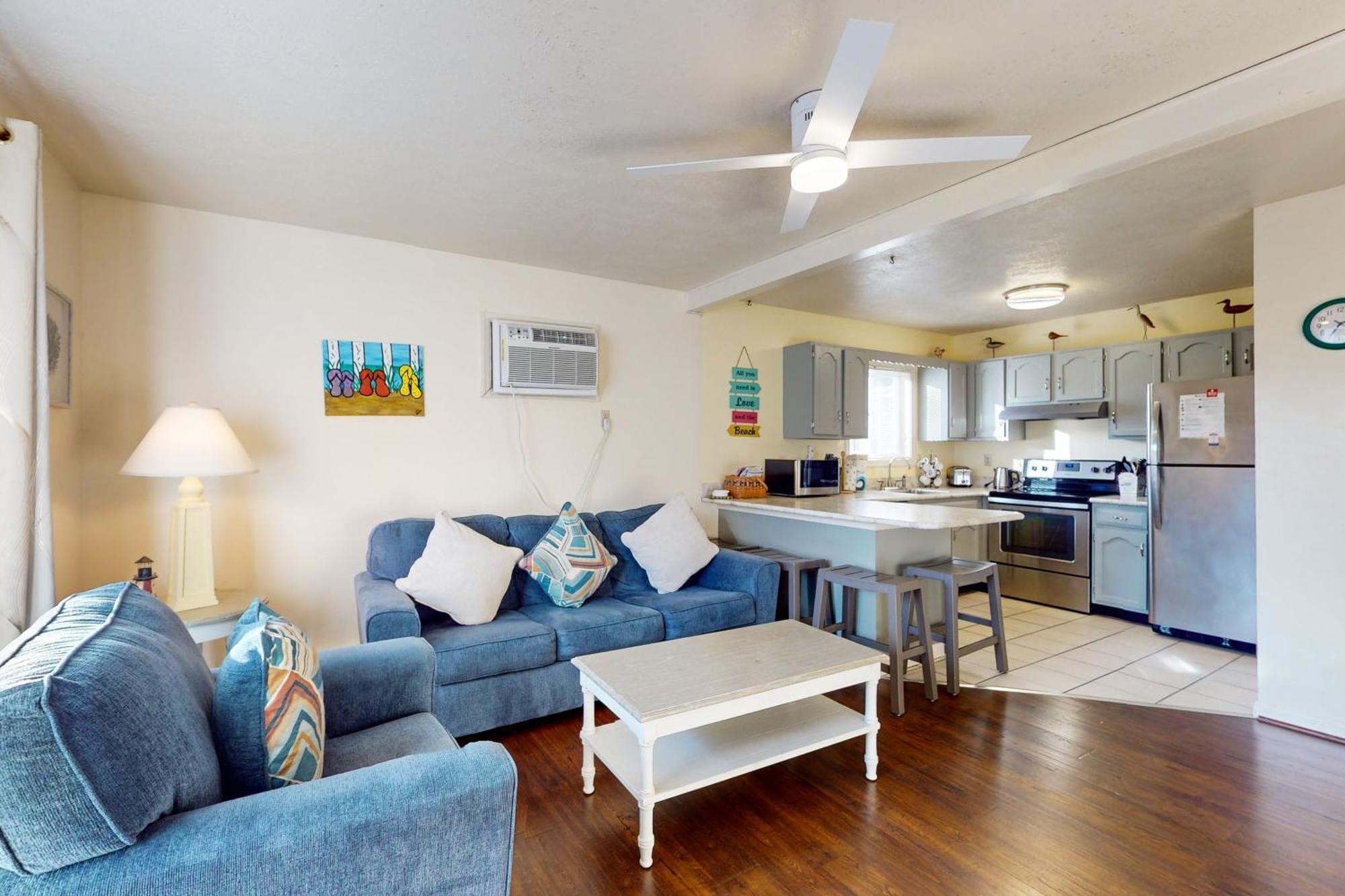 Pine Needle 109B2 Apartman Ocean City Kültér fotó
