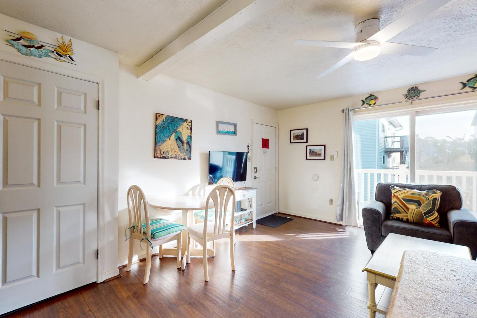 Pine Needle 109B2 Apartman Ocean City Kültér fotó
