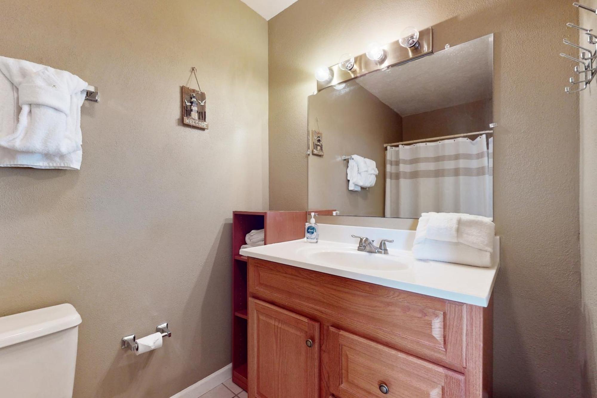 Pine Needle 109B2 Apartman Ocean City Kültér fotó