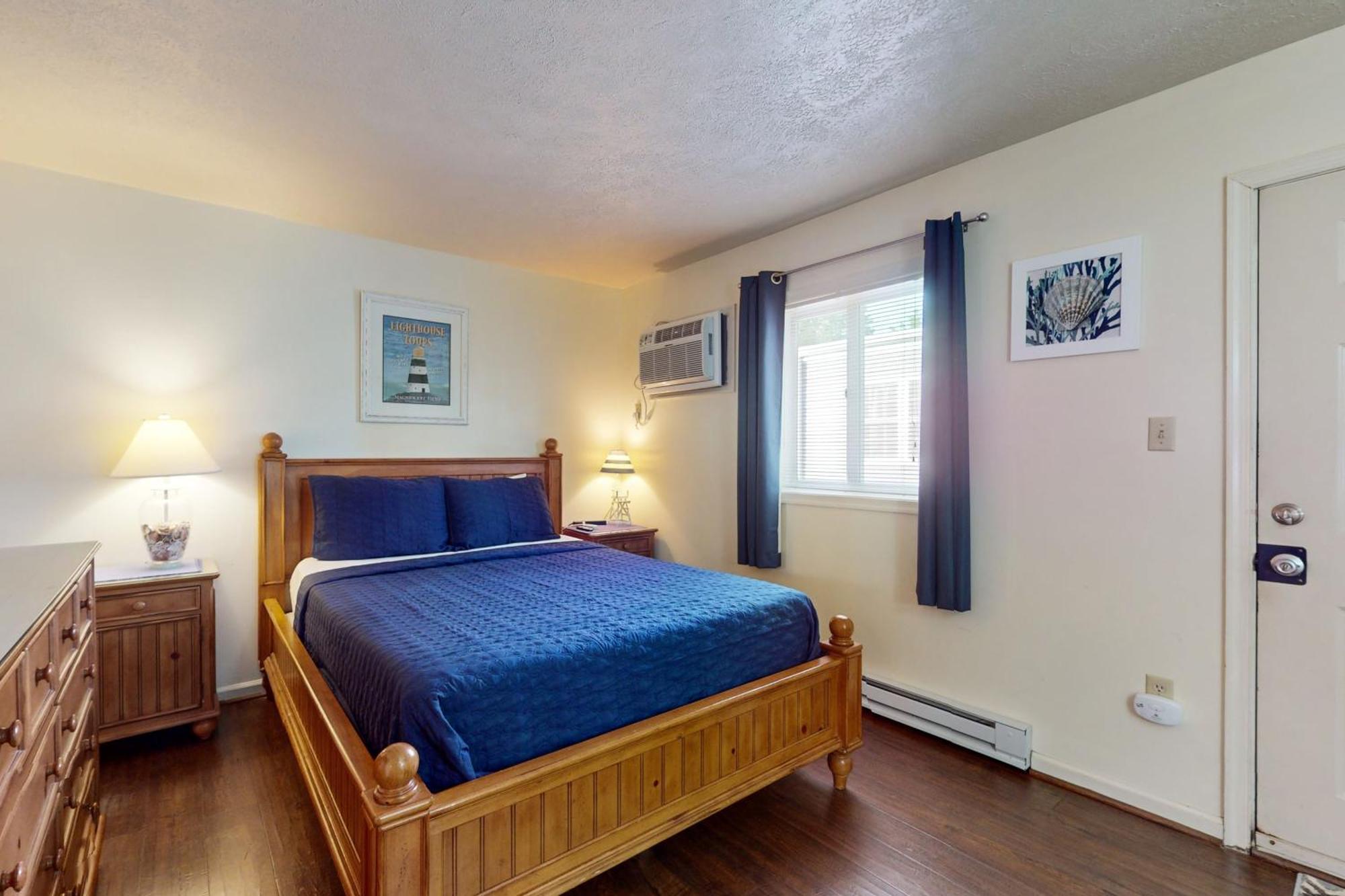 Pine Needle 109B2 Apartman Ocean City Kültér fotó